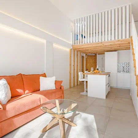 Buenavista Park Royal Appartement *