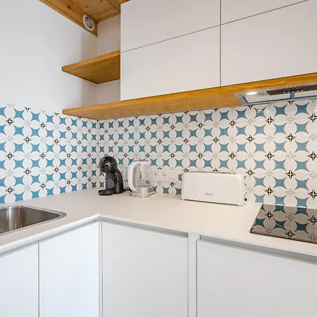 Appartement Buenavista Park Royal *