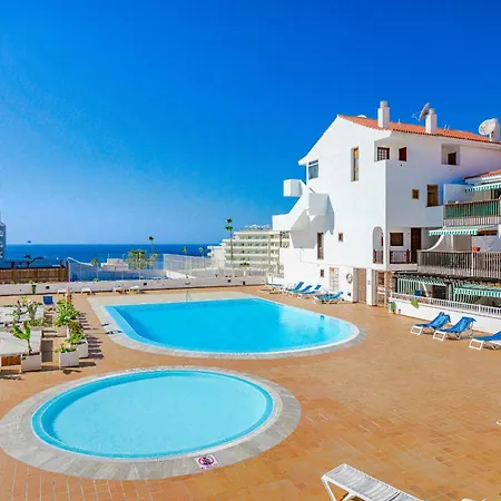 Appartement Buenavista Park Royal Costa Adeje (Tenerife)