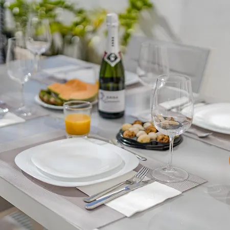 Buenavista Park Royal *