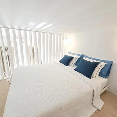 Appartement Buenavista Park Royal Costa Adeje (Tenerife)