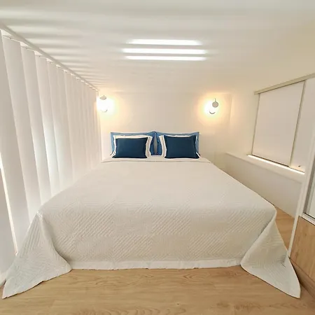 Appartement Buenavista Park Royal