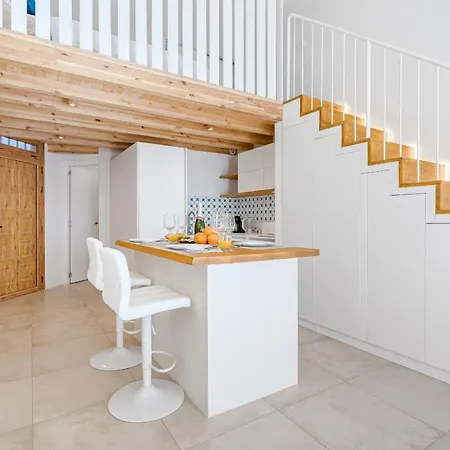 Appartamento Buenavista Park Royal