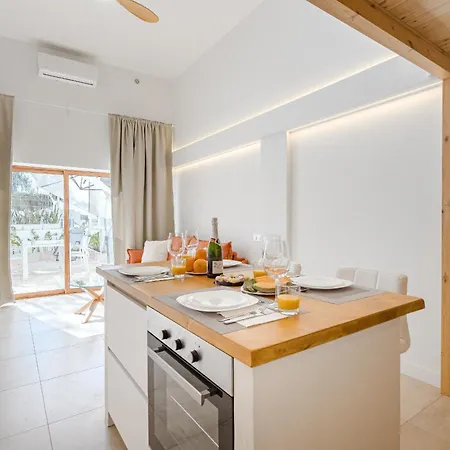 Апартаменти Buenavista Park Royal Адехе