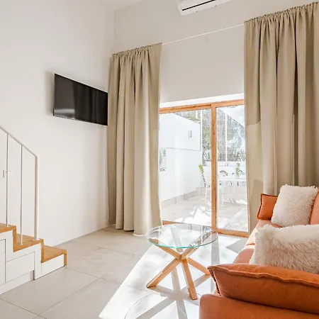 Buenavista Park Royal Costa Adeje (Tenerife)