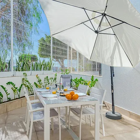 Buenavista Park Royal *