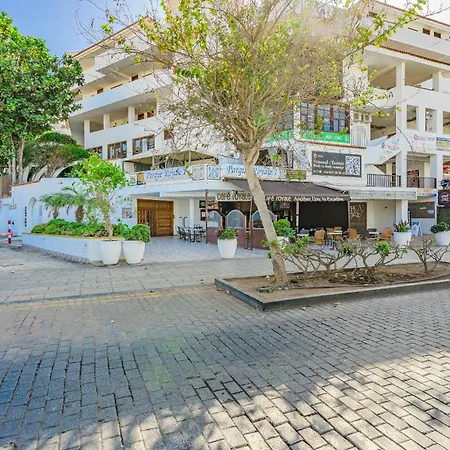 Апартаменты Buenavista Park Royal