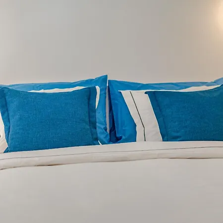 Buenavista Park Royal דירה