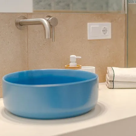 Апартаменти Buenavista Park Royal