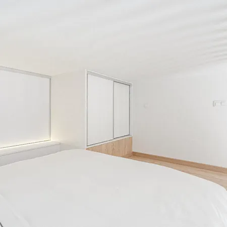 Buenavista Park Royal Апартаменти