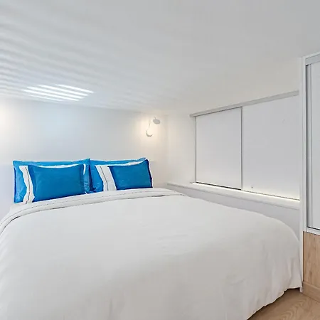 Appartamento Buenavista Park Royal