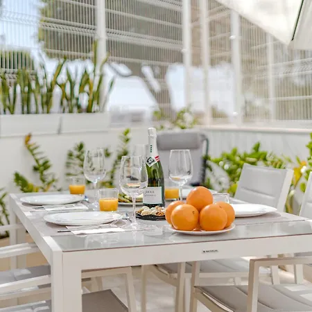 Appartamento Buenavista Park Royal *