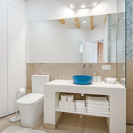 Buenavista Park Royal דירה אדחה