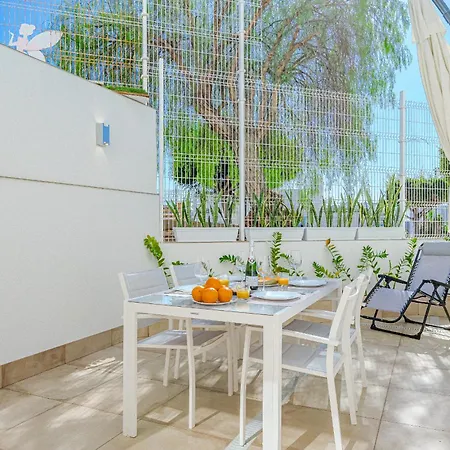 Buenavista Park Royal Адехе