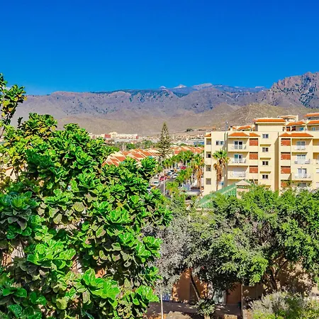 Buenavista Park Royal Апартаменти Адехе