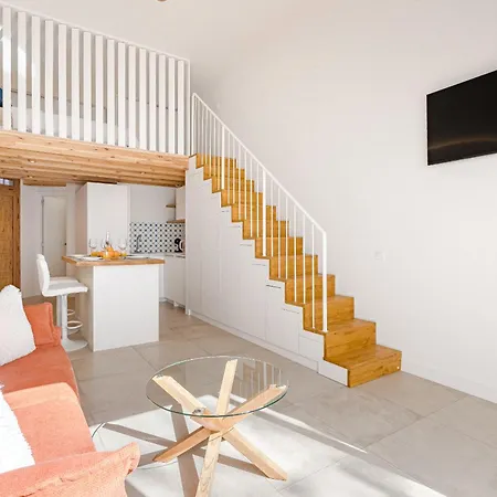 Buenavista Park Royal Apartamento