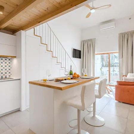 Apartamento Buenavista Park Royal