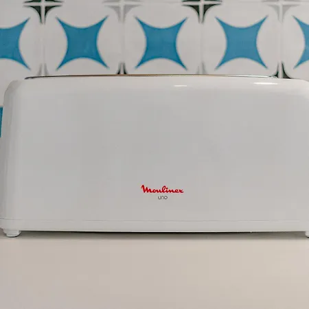 Apartamento Buenavista Park Royal *