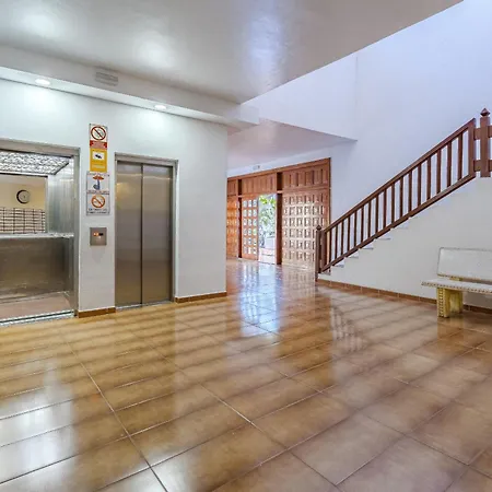 Apartamento Buenavista Park Royal Costa Adeje (Tenerife)