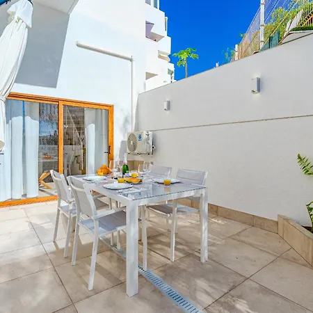 Buenavista Park Royal Costa Adeje (Tenerife)